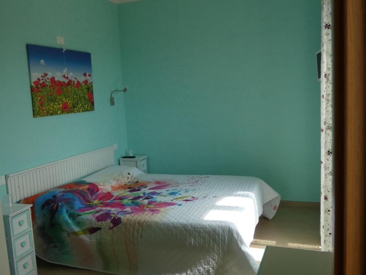 I Due Melograni Agriresort Tarano Екстер'єр фото